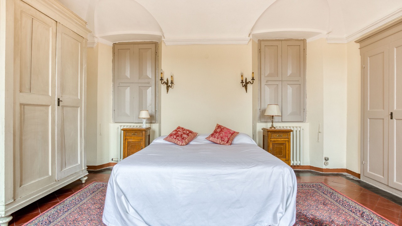 Photo of Bedroom in Cittiglio