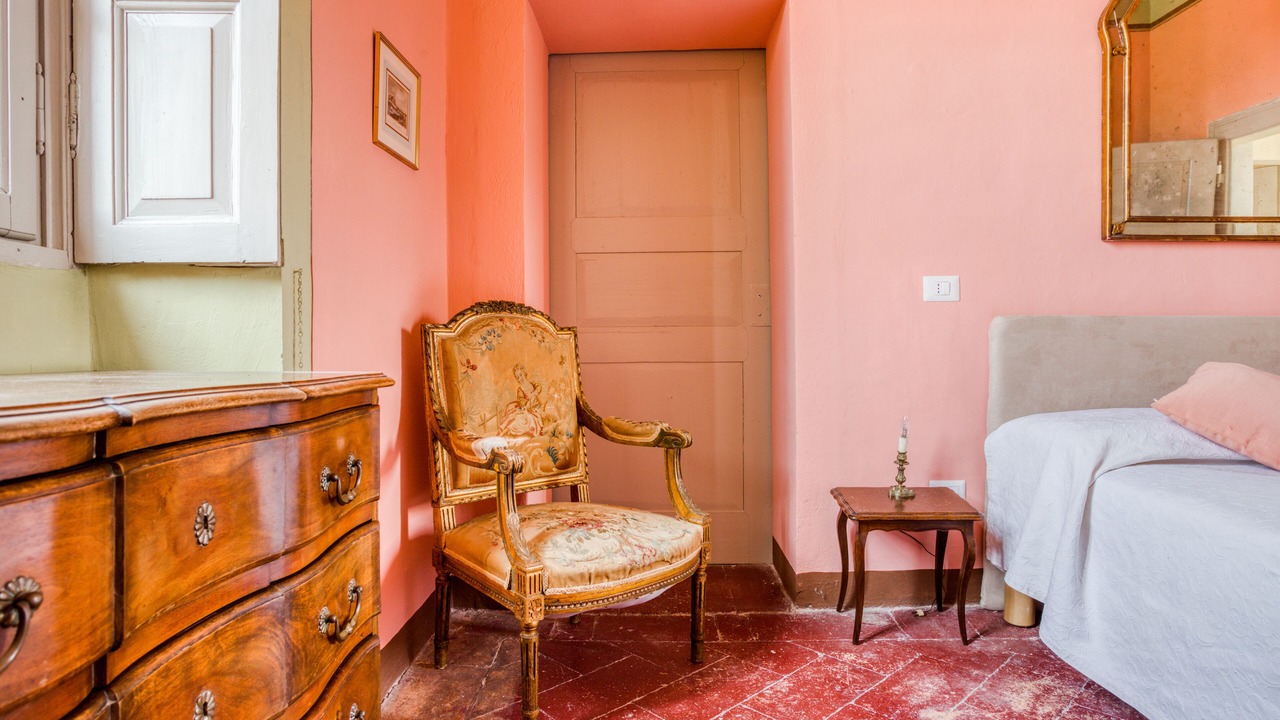 Photo of Bedroom in Cittiglio