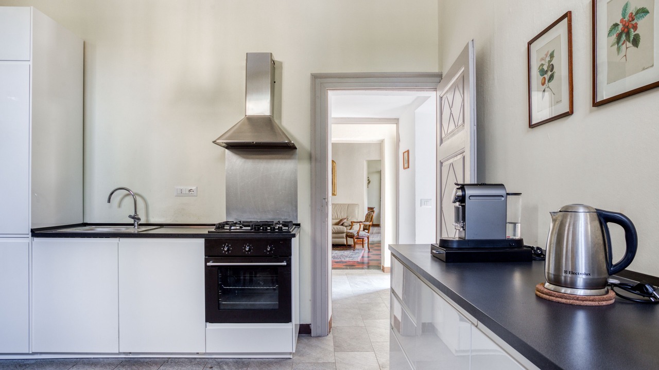 Photo of Kitchen in Cittiglio
