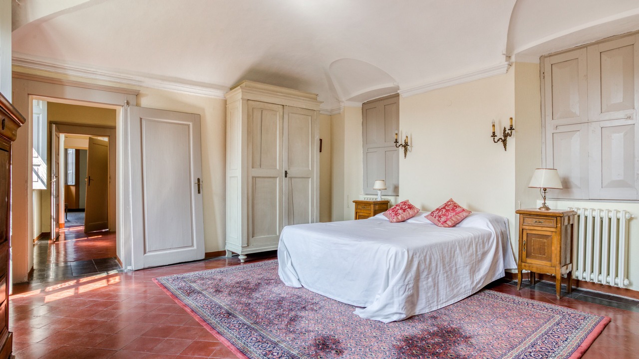 Photo of Bedroom in Cittiglio