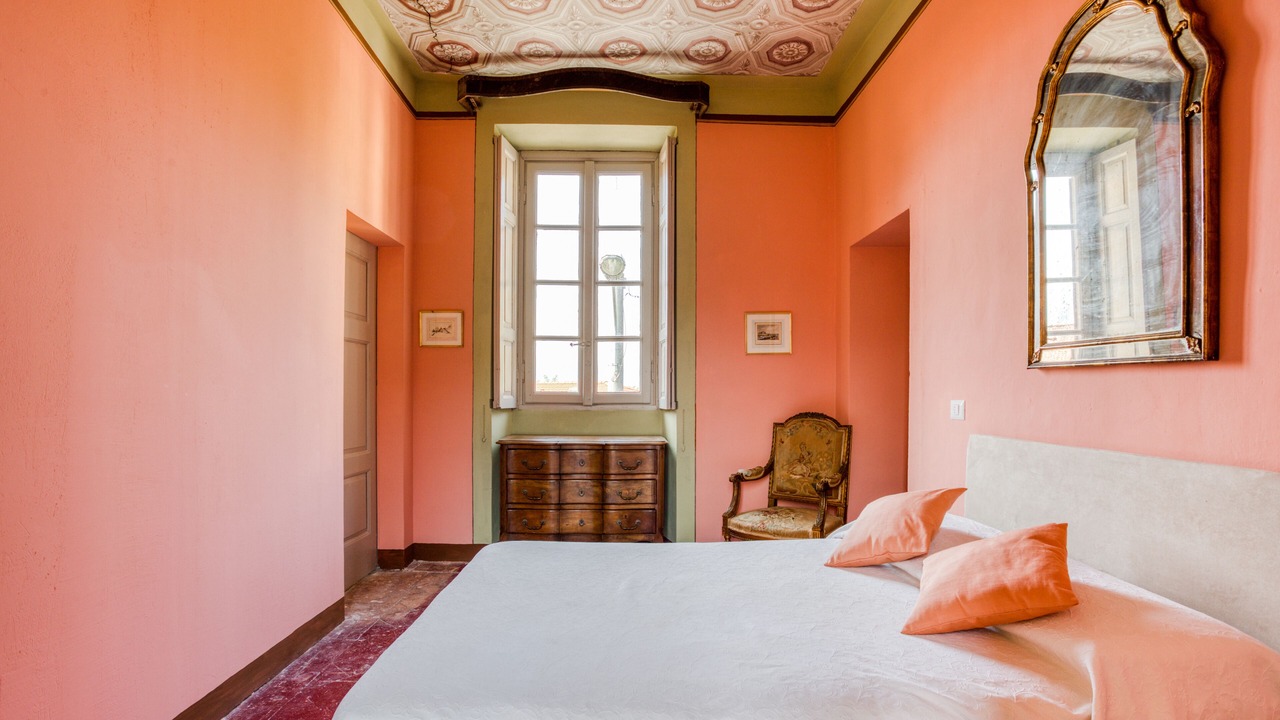 Photo of Bedroom in Cittiglio