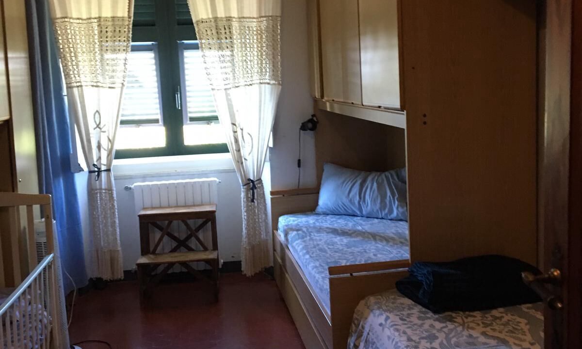 Photo of Bedroom in Zoagli