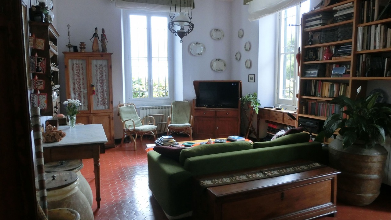 Photo of Livingroom in Zoagli
