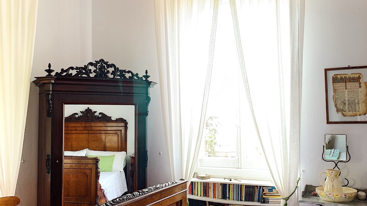 Photo of Bedroom in Zoagli