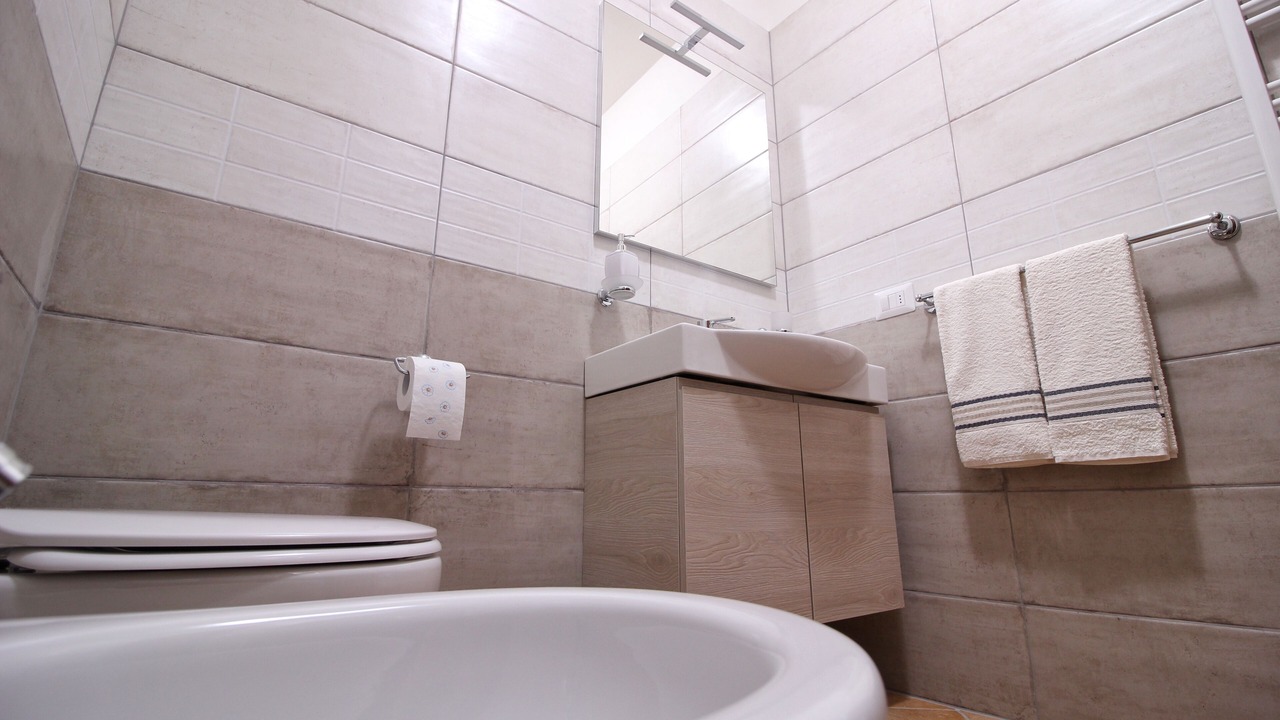 Photo of Bathroom in Casenuove