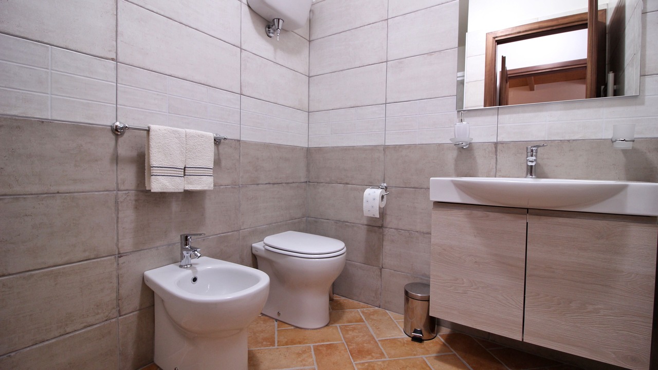 Photo of Bathroom in Casenuove