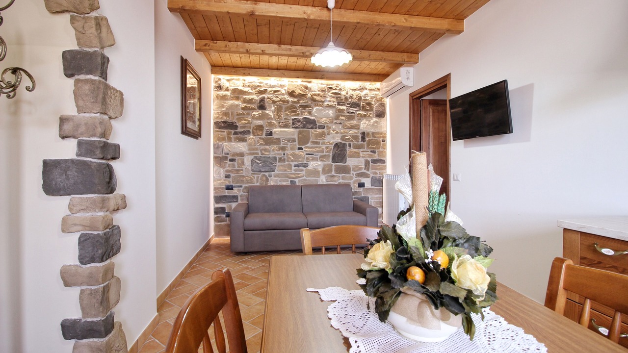 Photo of Livingroom in Casenuove