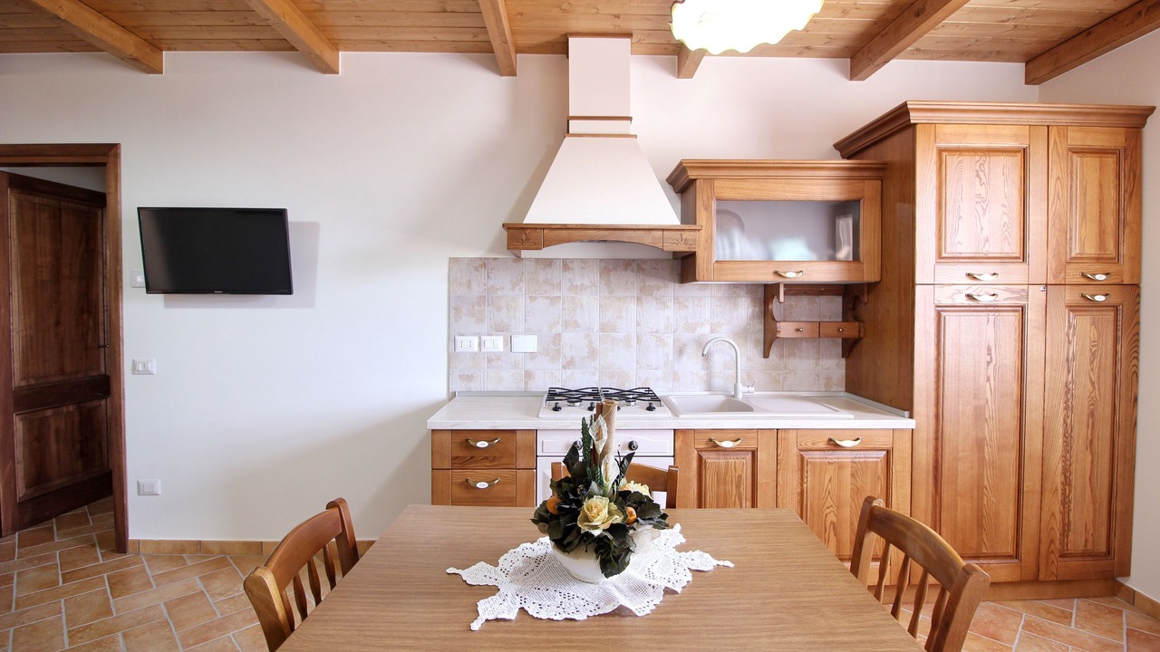 Photo of Kitchen in Casenuove