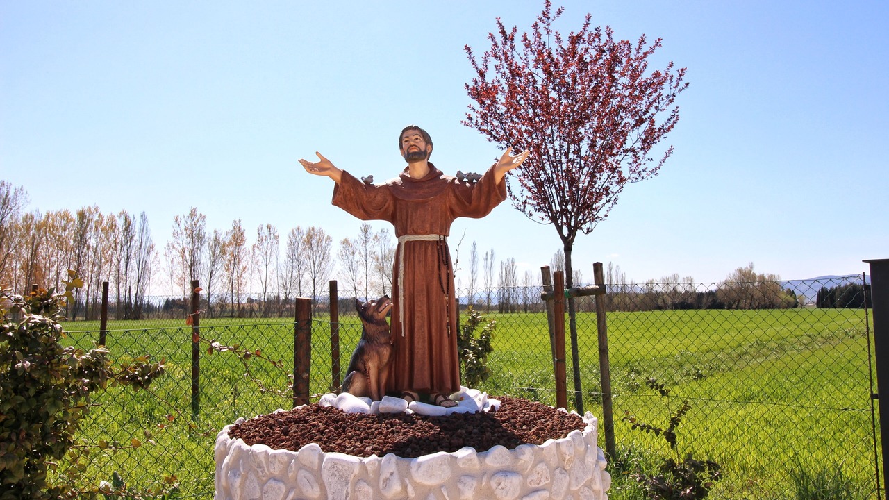 Photo of Outdoor in Casenuove