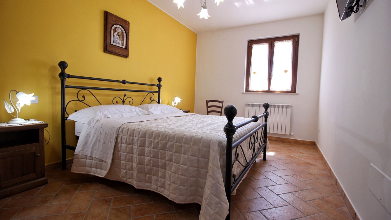 Photo of Bedroom in Casenuove