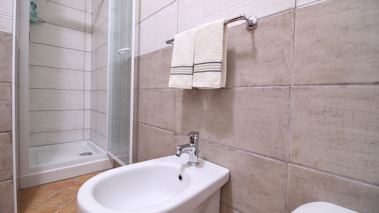 Photo of Bathroom in Casenuove