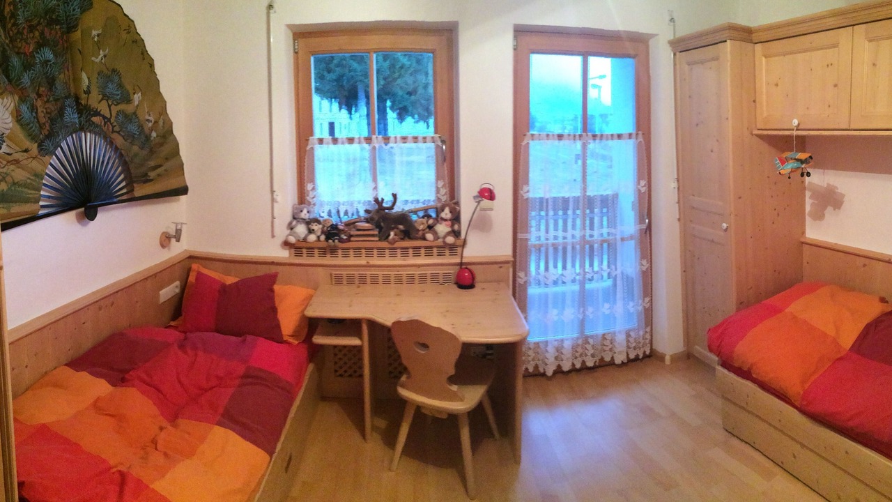Photo of Bedroom in San Candido