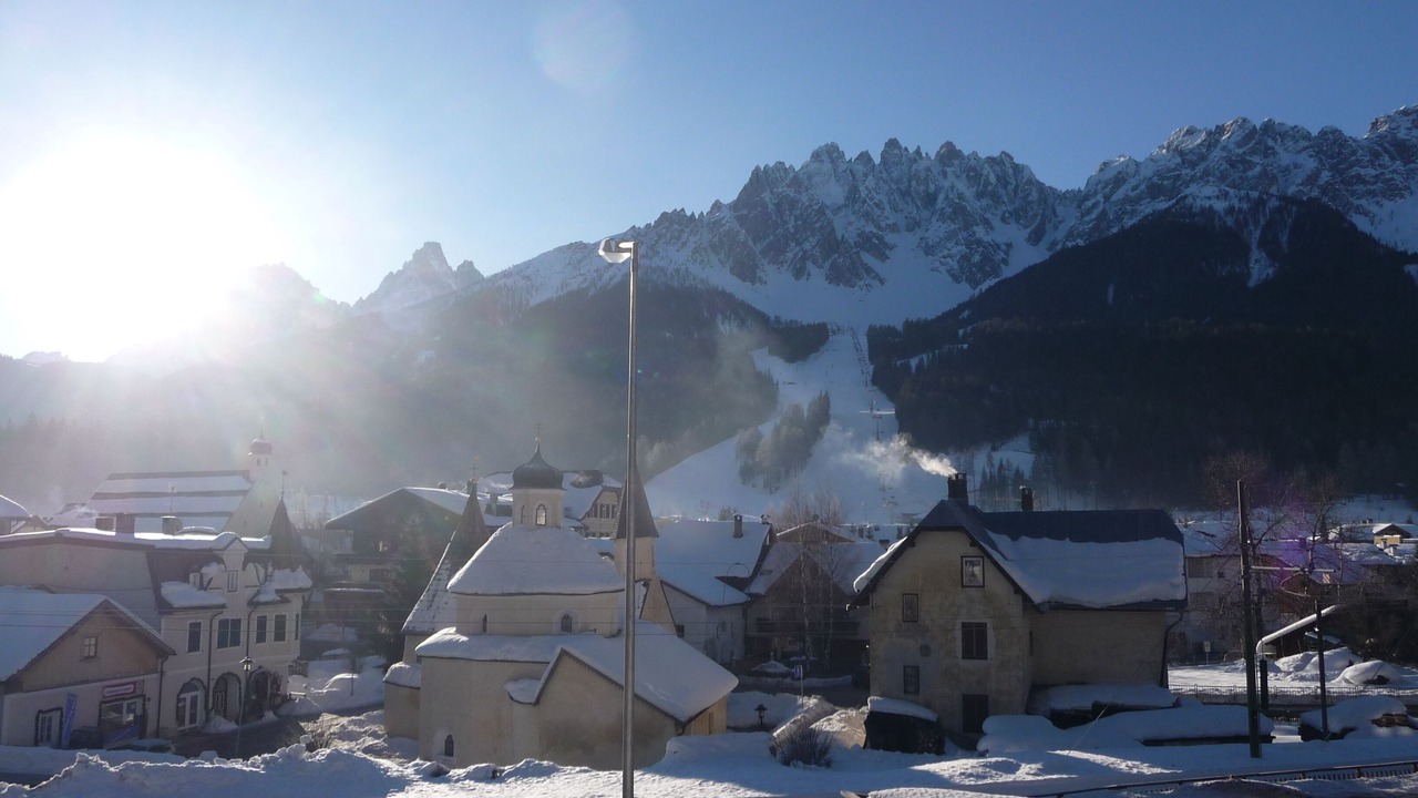 Photo of Others in San Candido