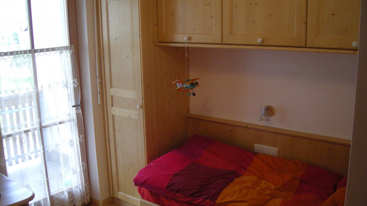 Photo of Bedroom in San Candido
