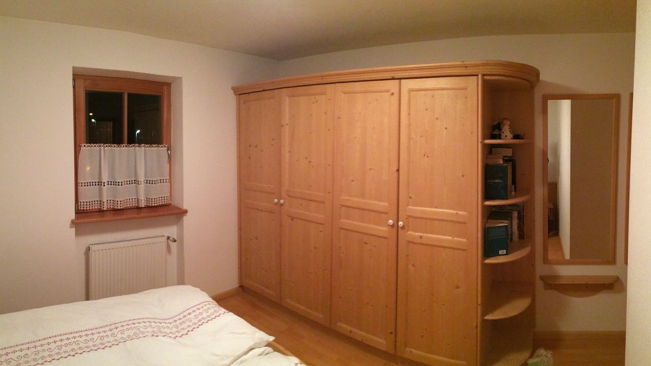 Photo of Bedroom in San Candido