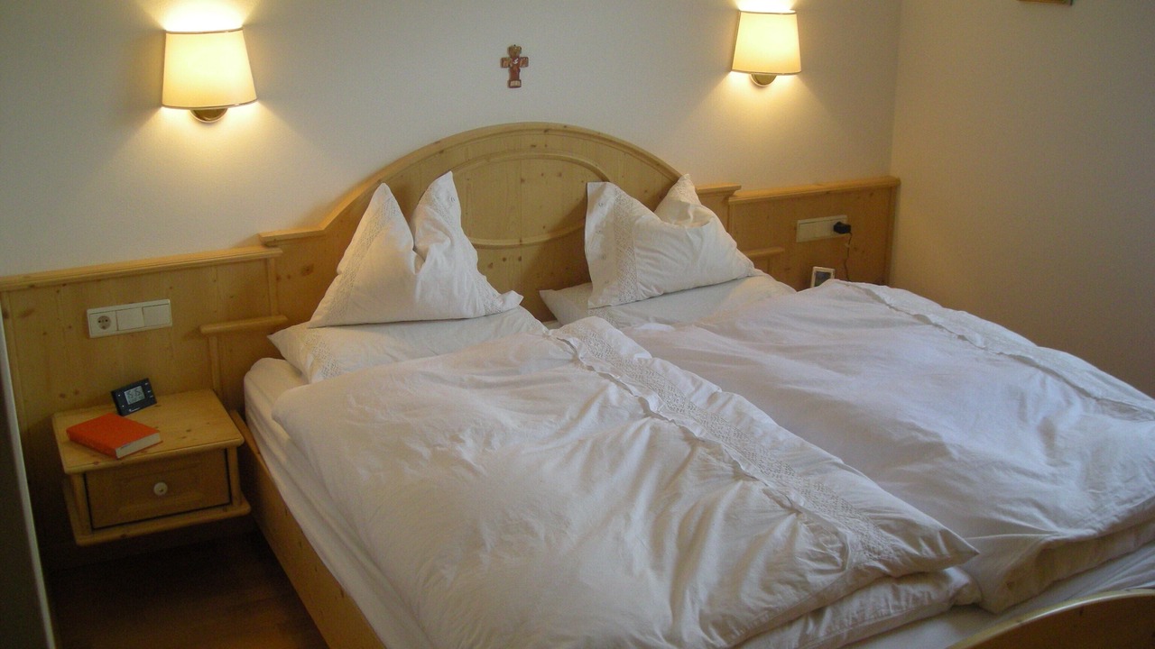 Photo of Bedroom in San Candido