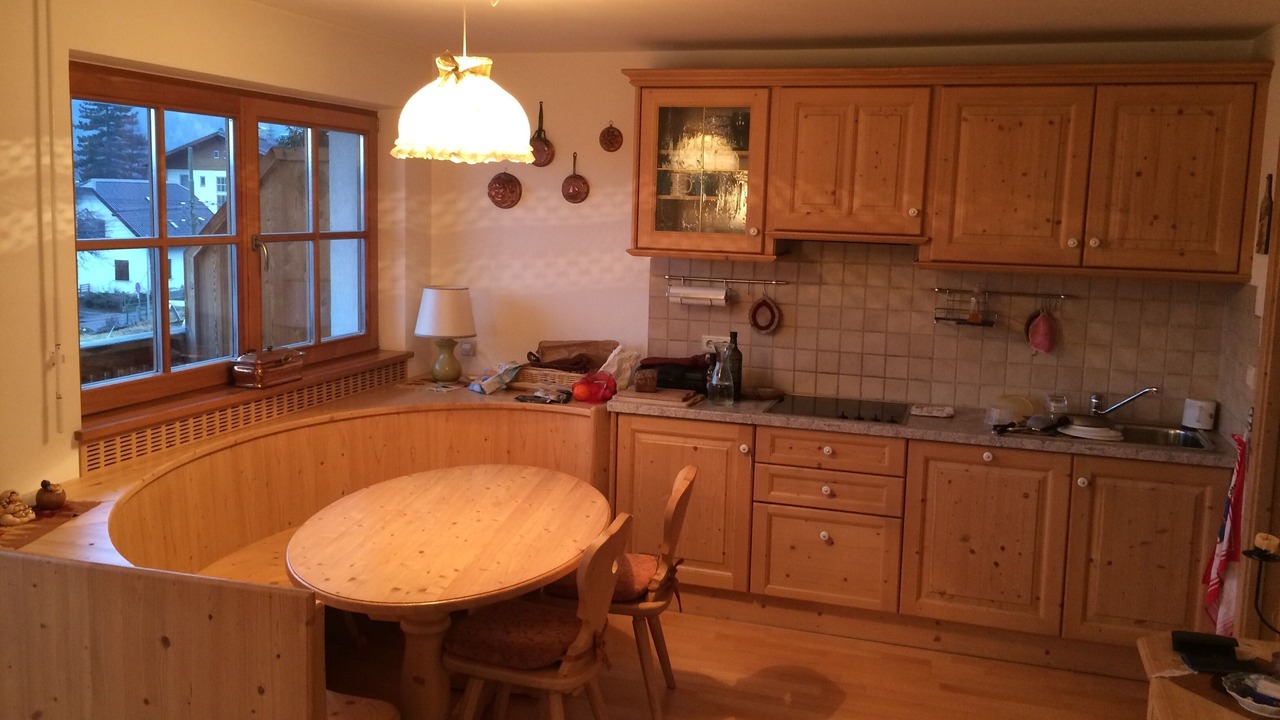 Photo of Kitchen in San Candido