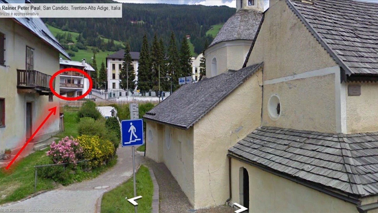 Photo of Outdoor in San Candido