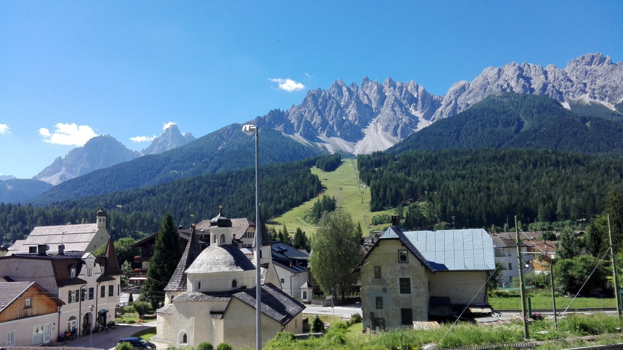 Photo of Outdoor in San Candido