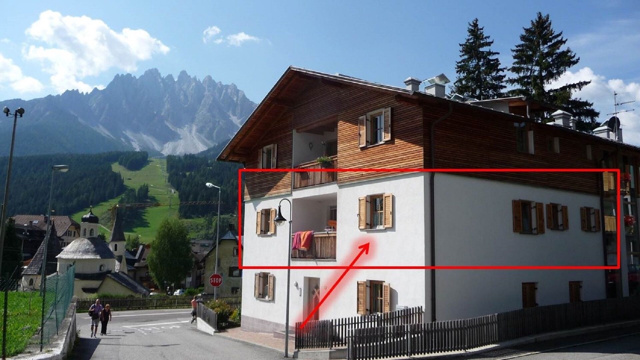 Photo of Outdoor in San Candido