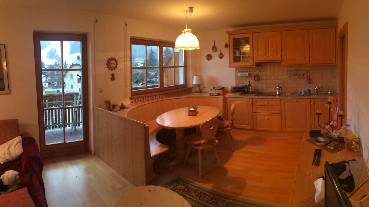 Photo of Livingroom in San Candido