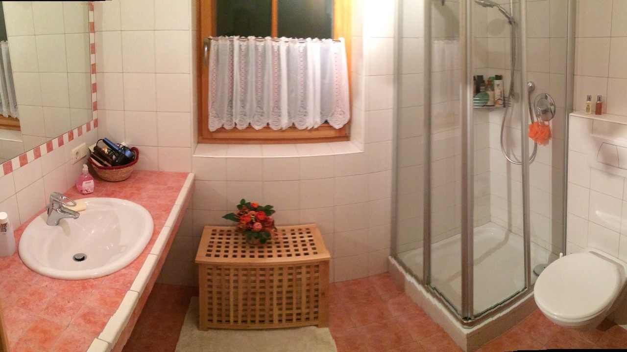 Photo of Bathroom in San Candido