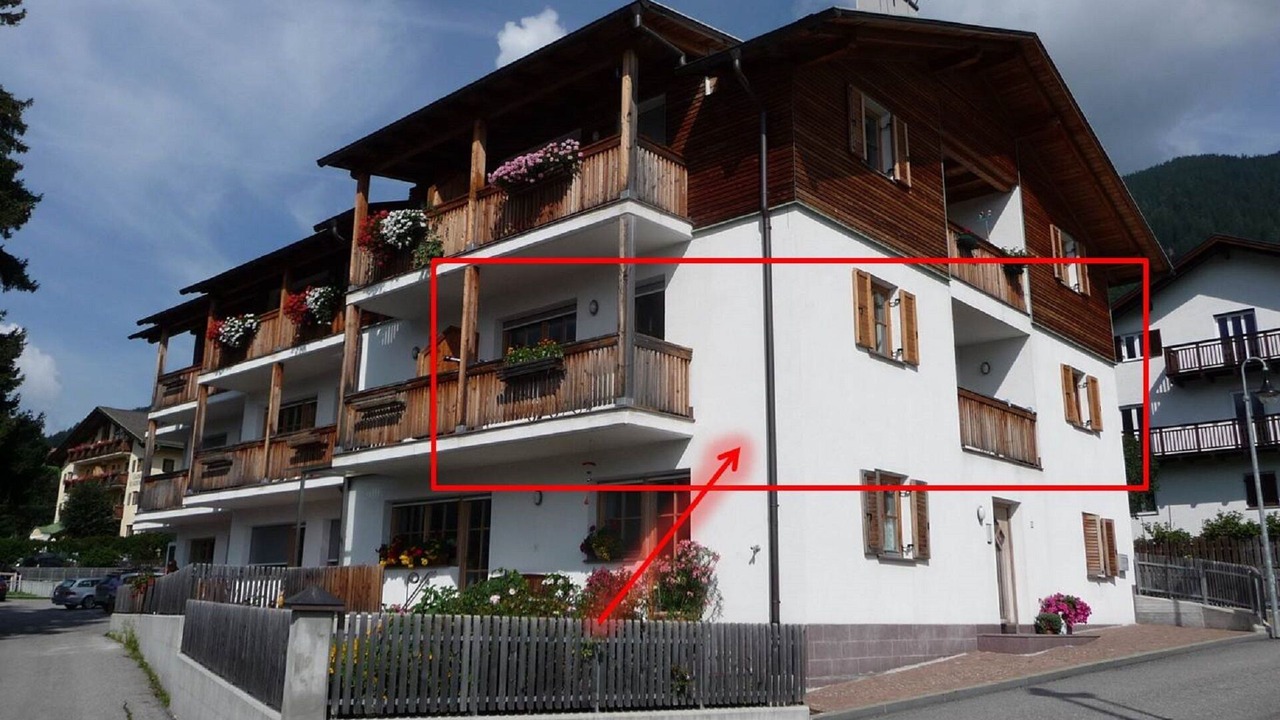 Photo of Outdoor in San Candido