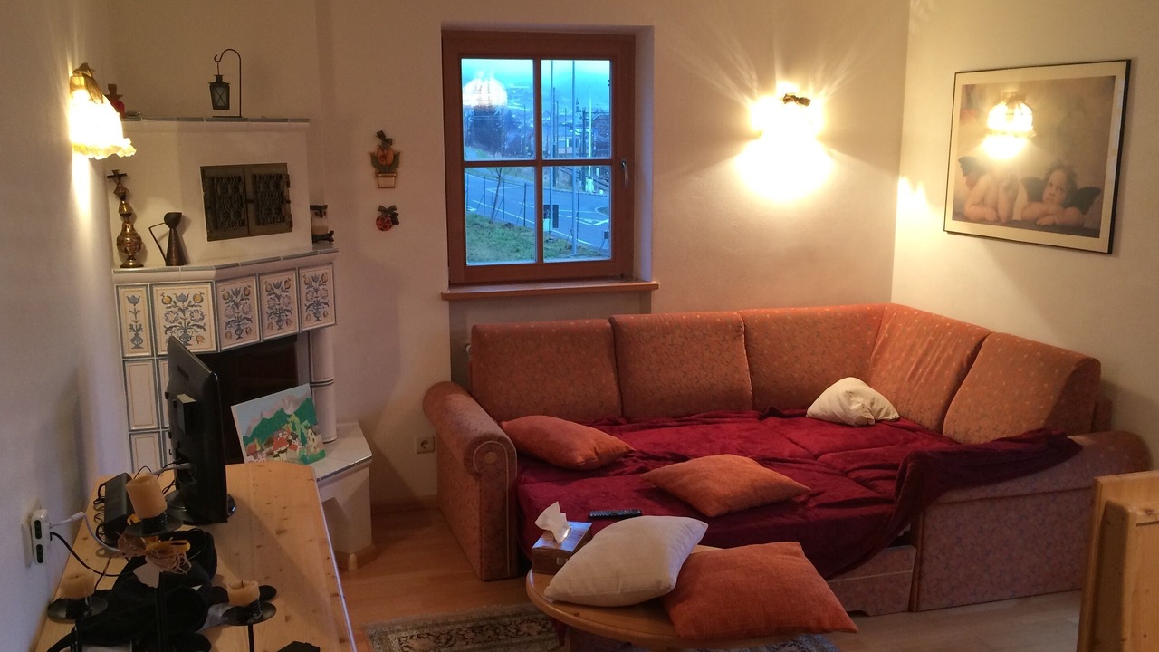 Photo of Livingroom in San Candido