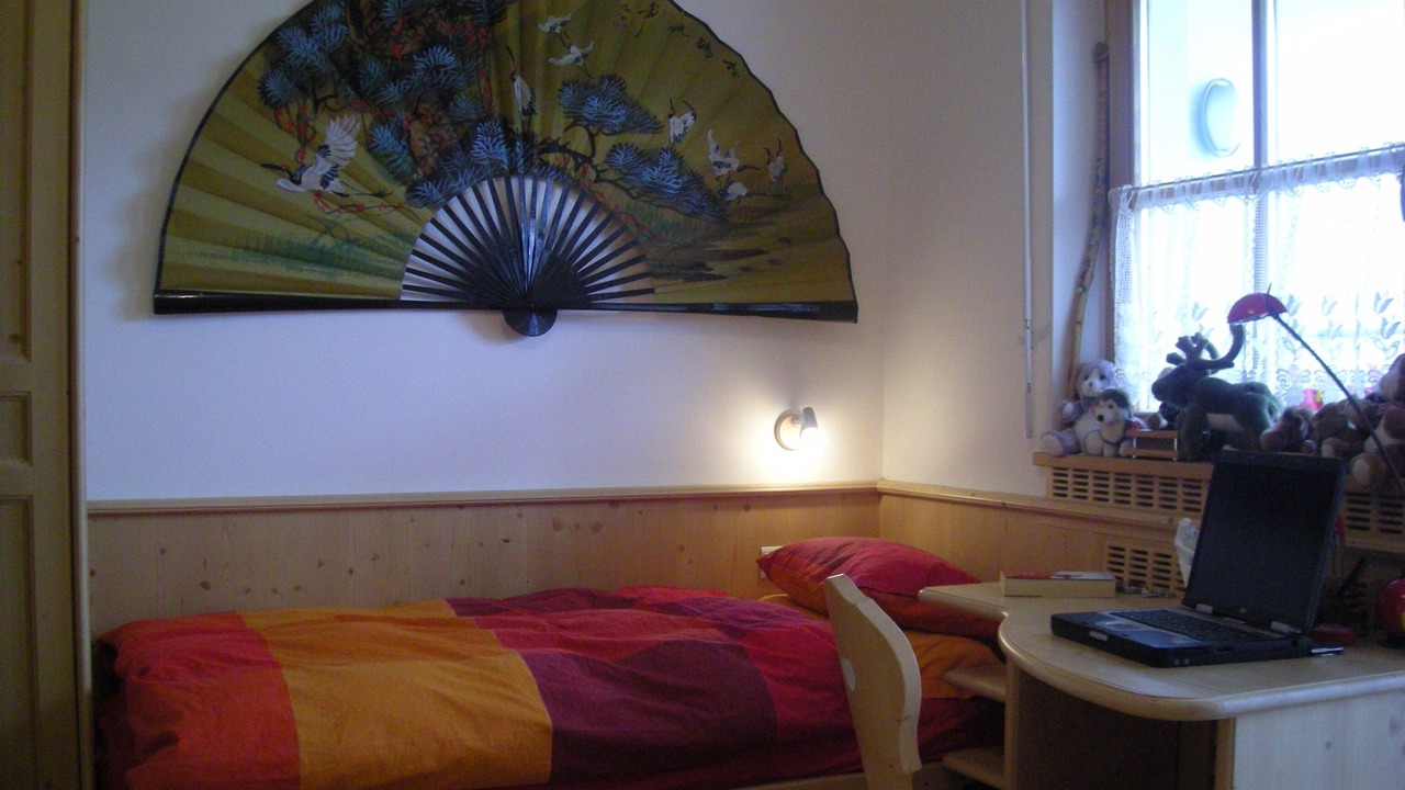 Photo of Bedroom in San Candido
