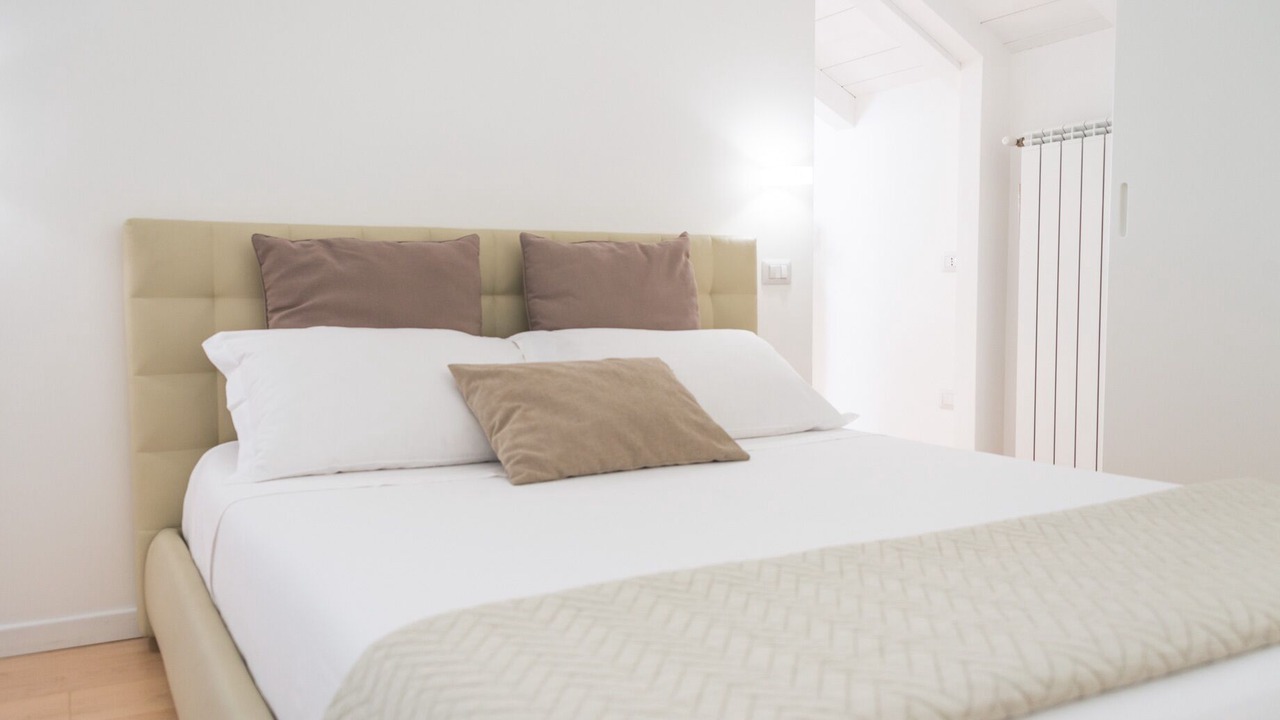 Photo of Bedroom in Cagliari