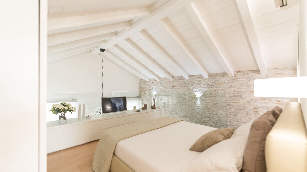 Photo of Bedroom in Cagliari