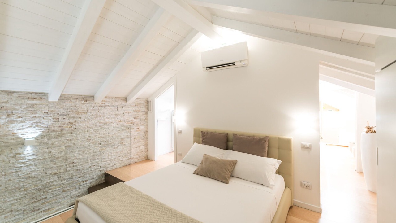 Photo of Bedroom in Cagliari