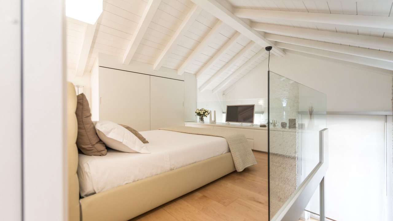 Photo of Bedroom in Cagliari