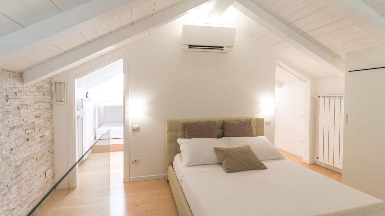 Photo of Bedroom in Cagliari