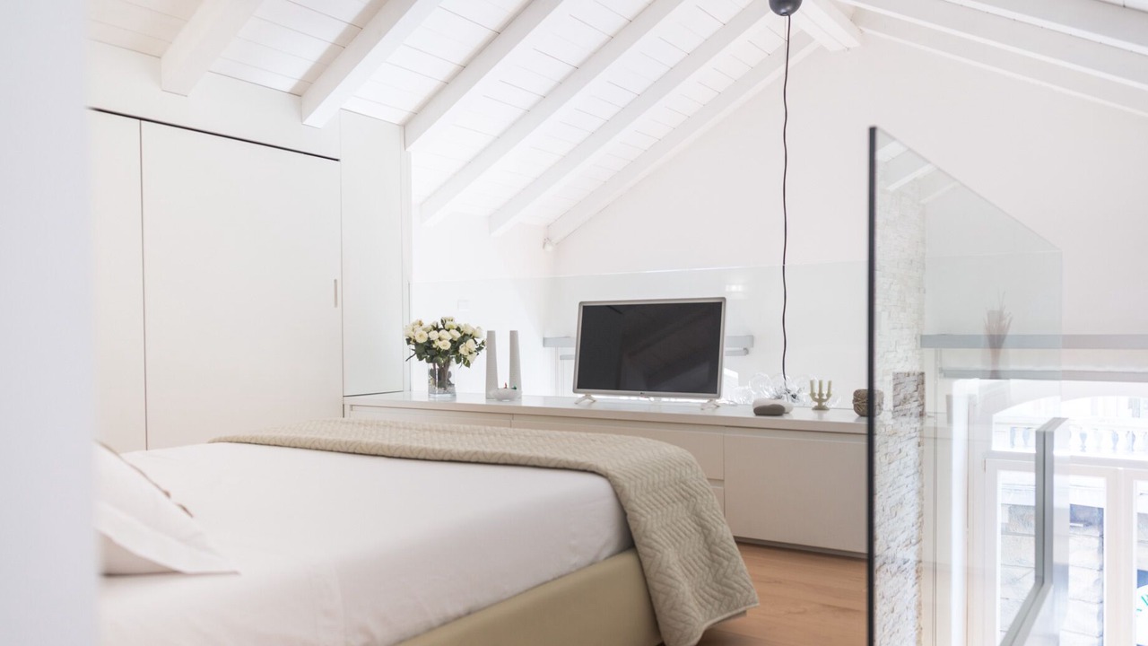 Photo of Bedroom in Cagliari