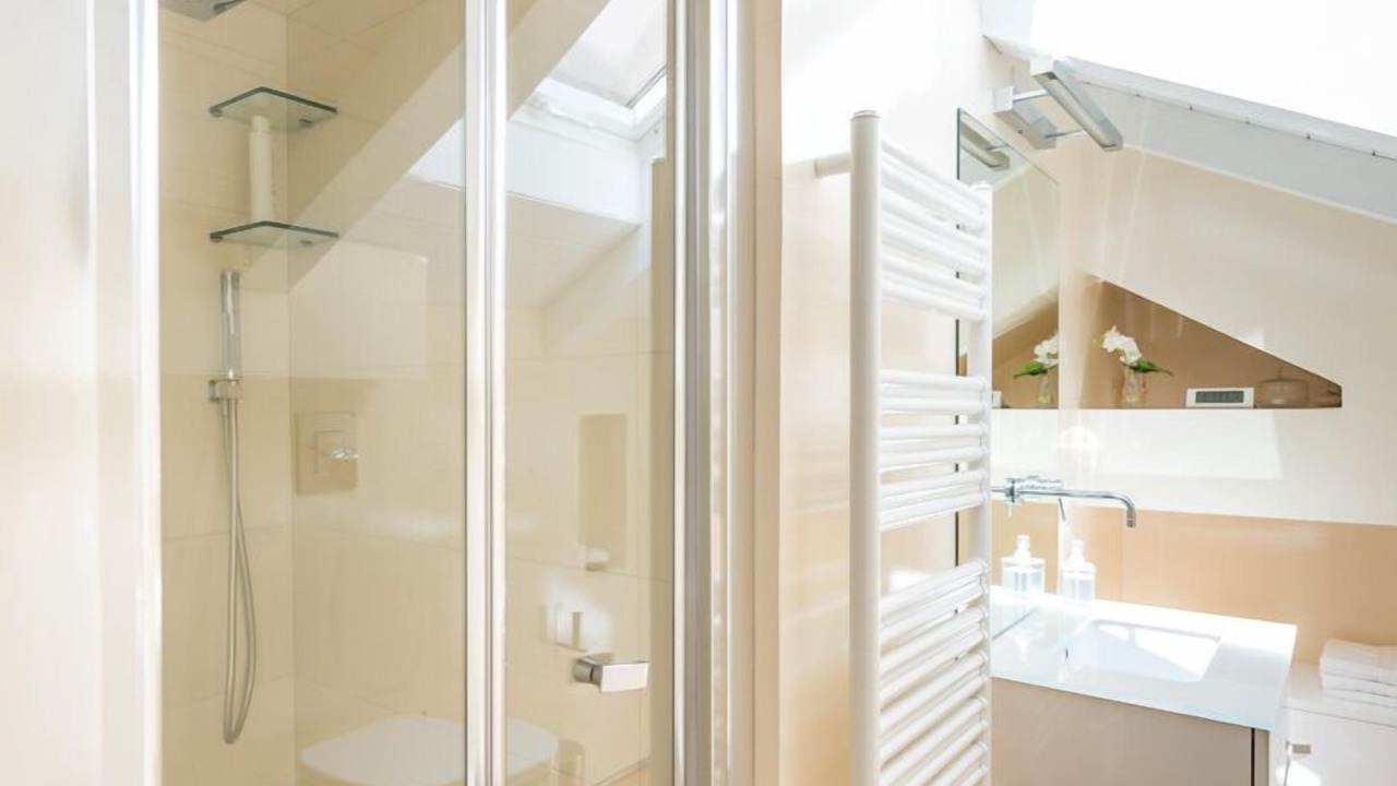 Photo of Bathroom in Cagliari