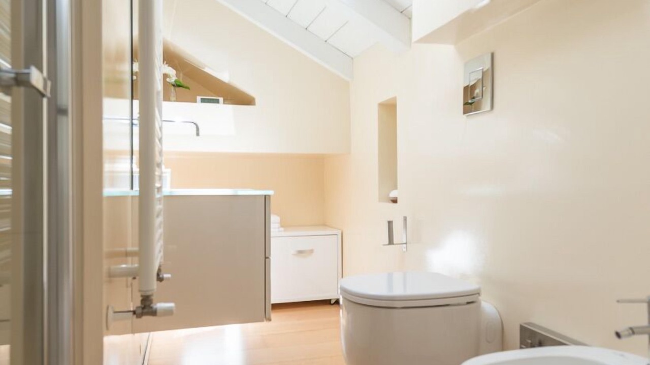 Photo of Bathroom in Cagliari