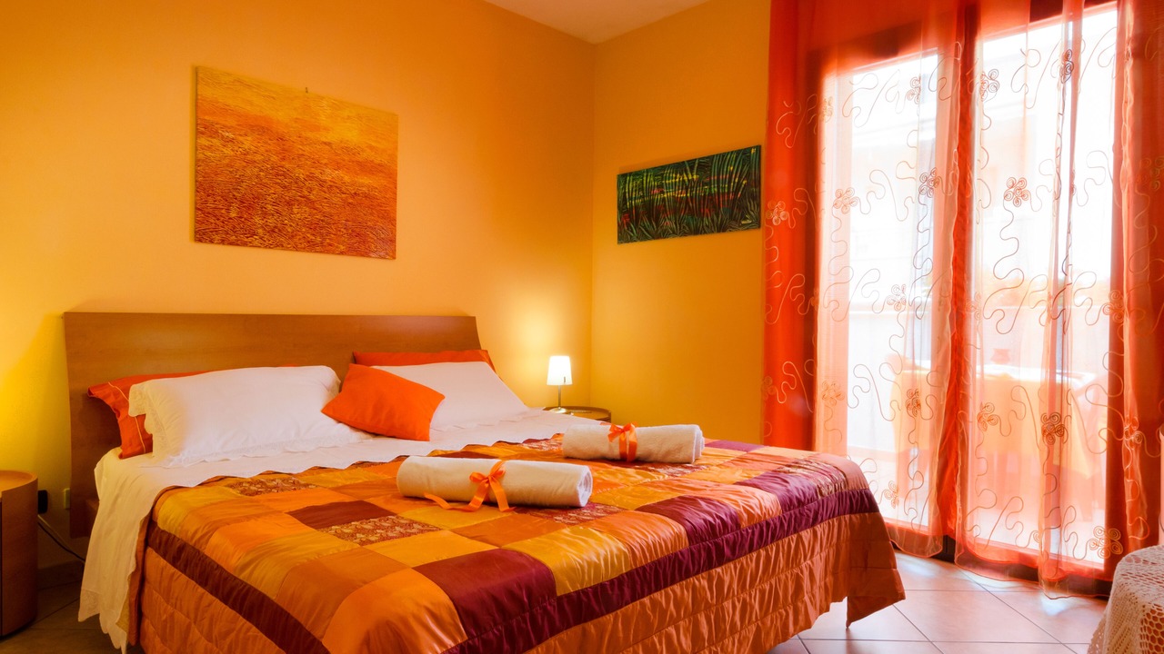 Photo of Bedroom in Lecce