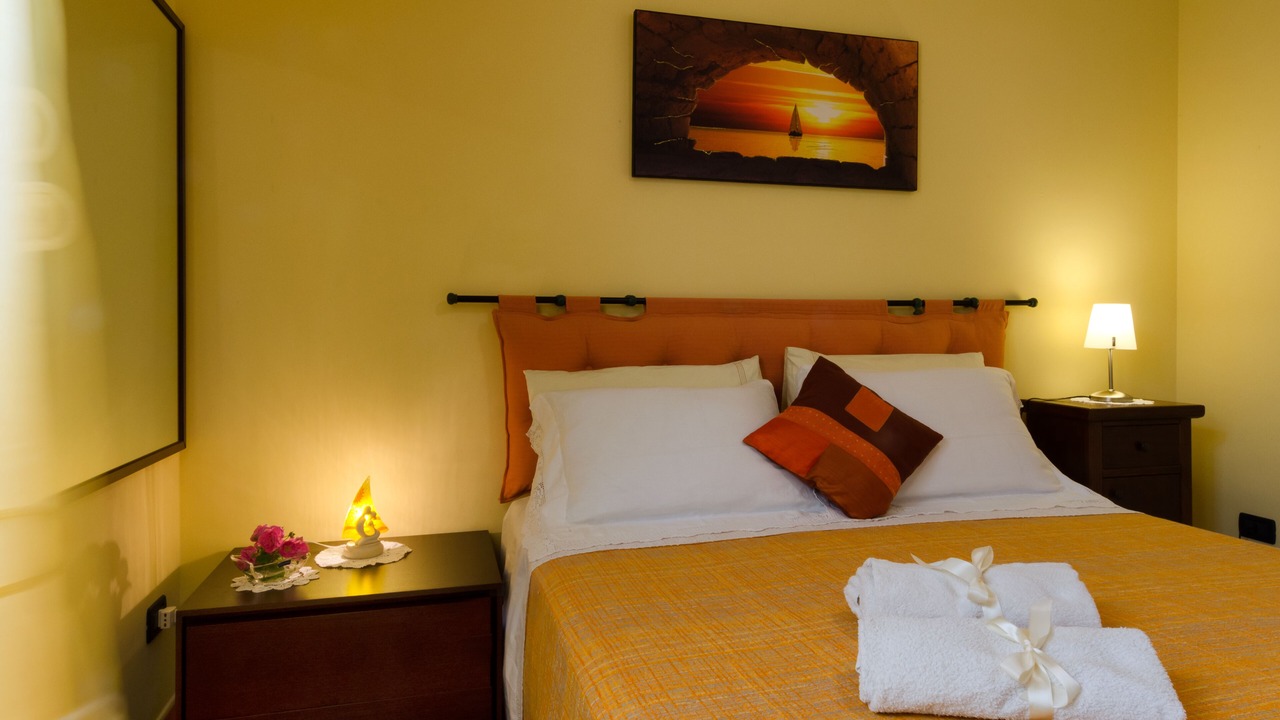 Photo of Bedroom in Lecce