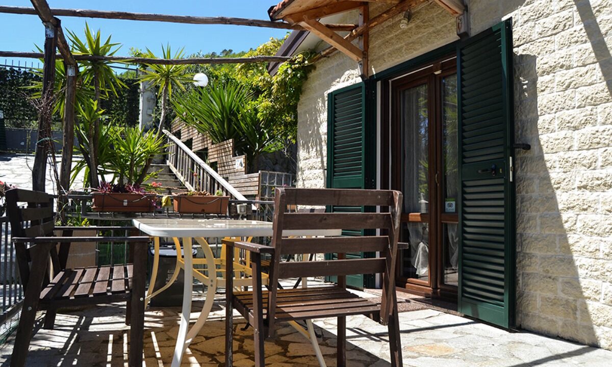 Photo of Outdoor in Casarza Ligure