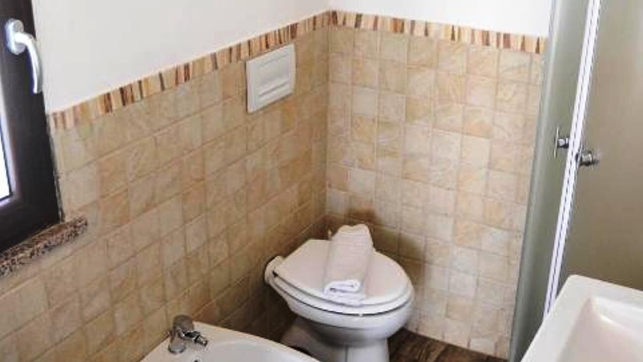 Photo of Bathroom in Casarza Ligure