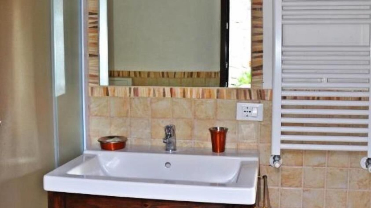 Photo of Bathroom in Casarza Ligure