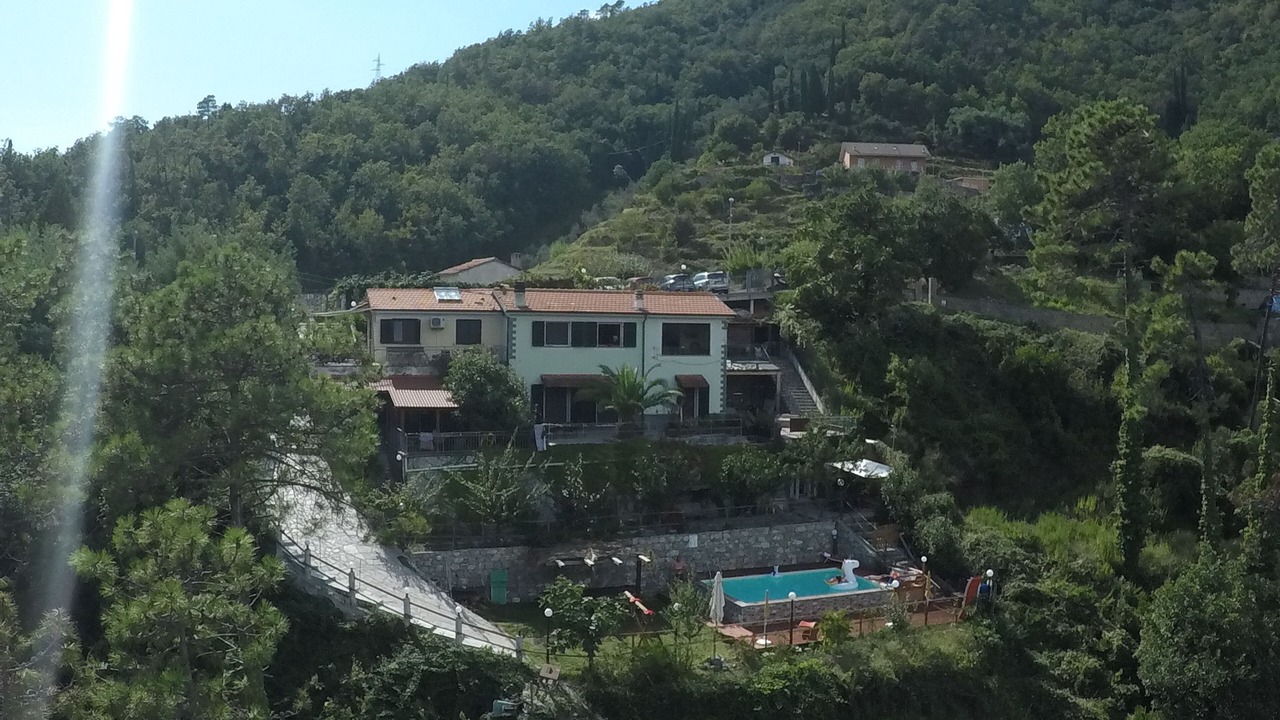 Photo of Outdoor in Casarza Ligure