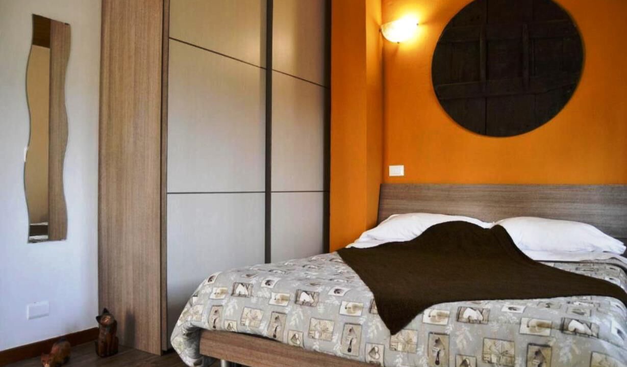 Photo of Bedroom in Casarza Ligure