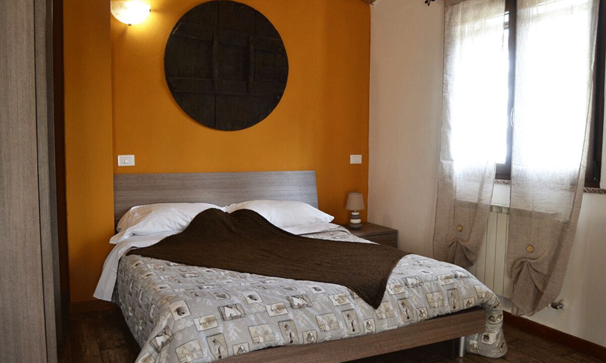 Photo of Bedroom in Casarza Ligure