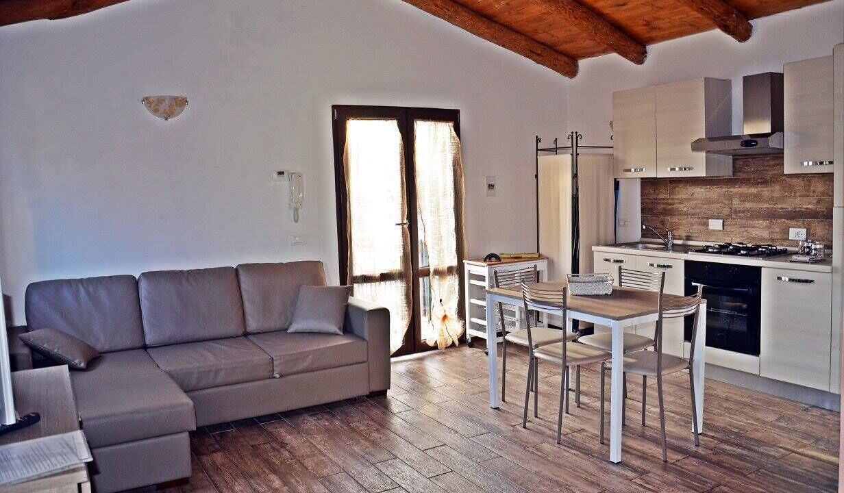 Photo of Livingroom in Casarza Ligure
