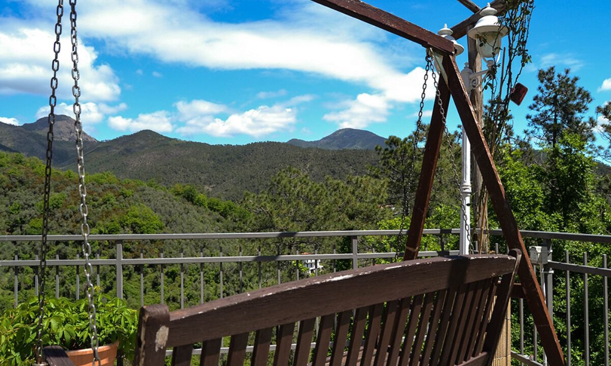 Photo of Outdoor in Casarza Ligure
