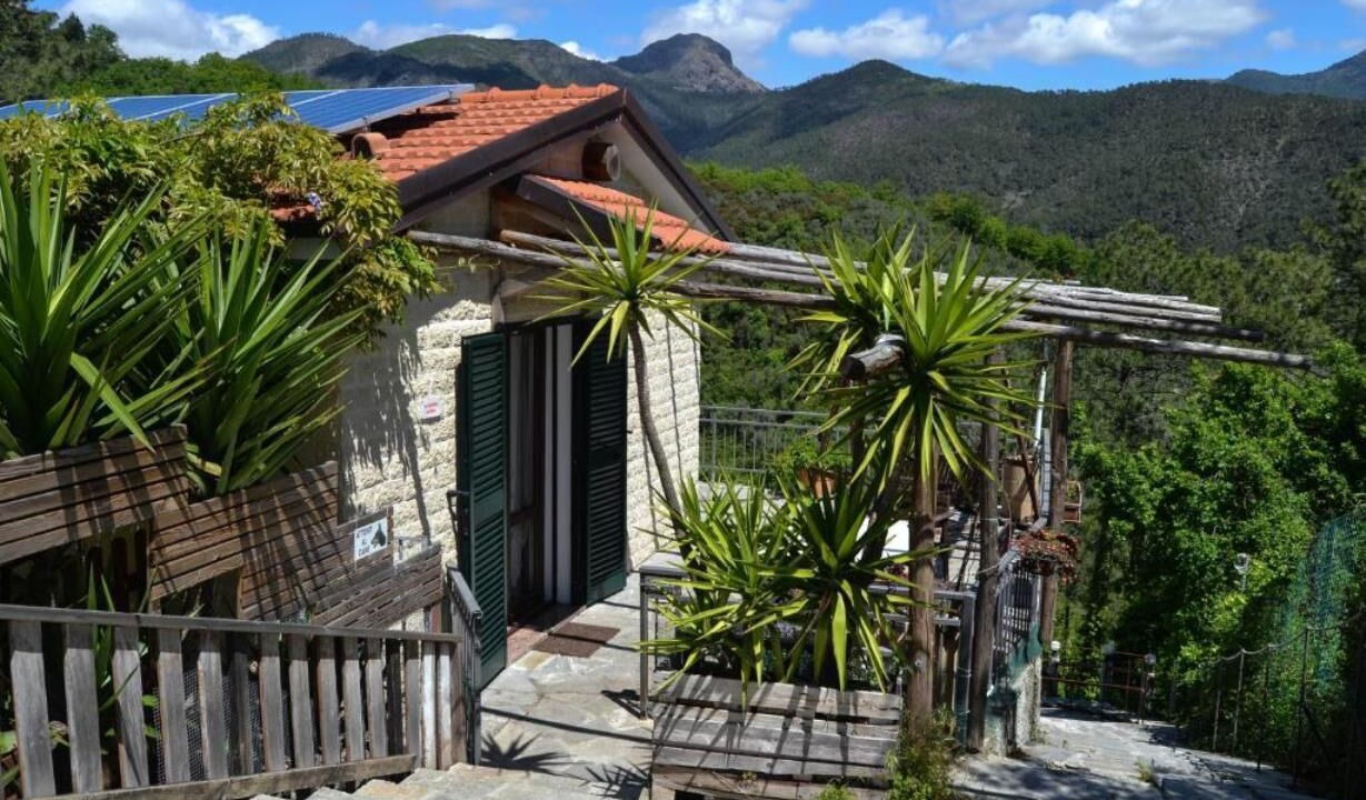 Photo of Outdoor in Casarza Ligure