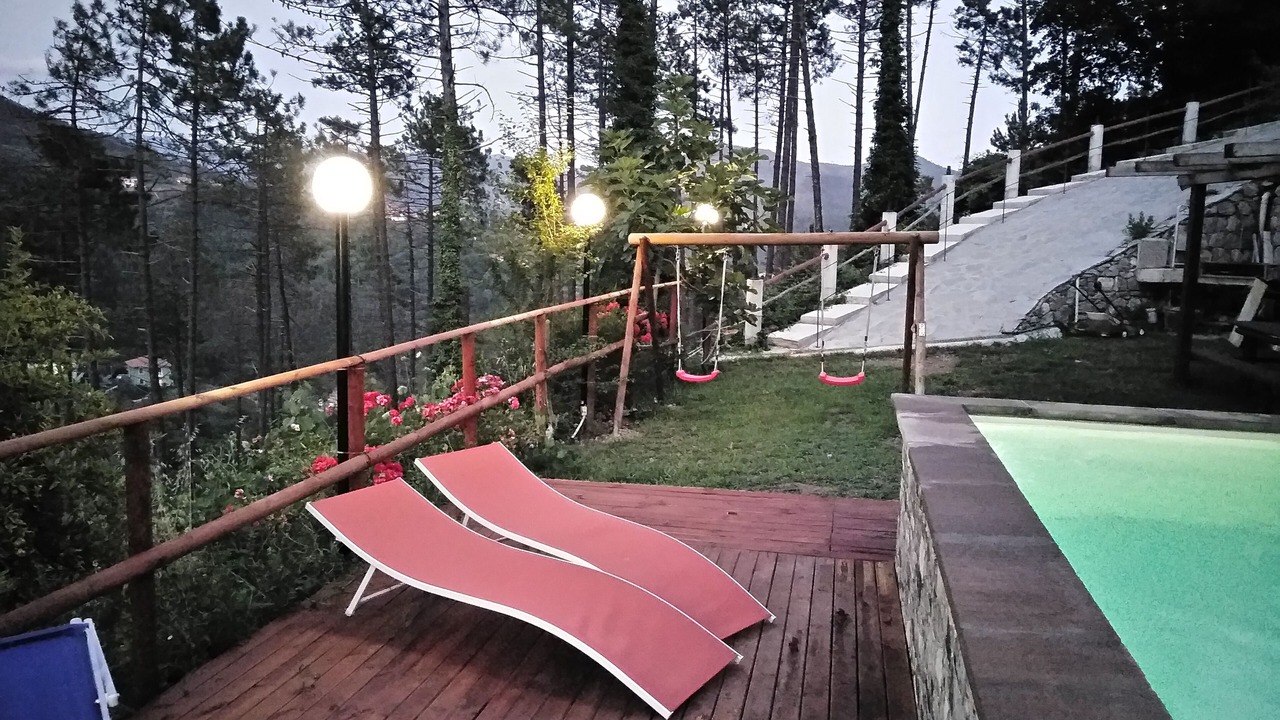 Photo of Outdoor in Casarza Ligure