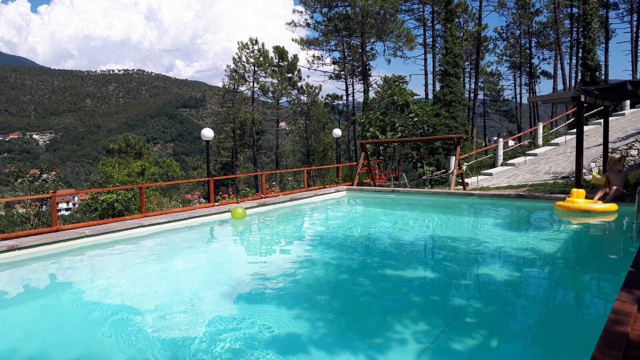 Photo of Outdoor in Casarza Ligure